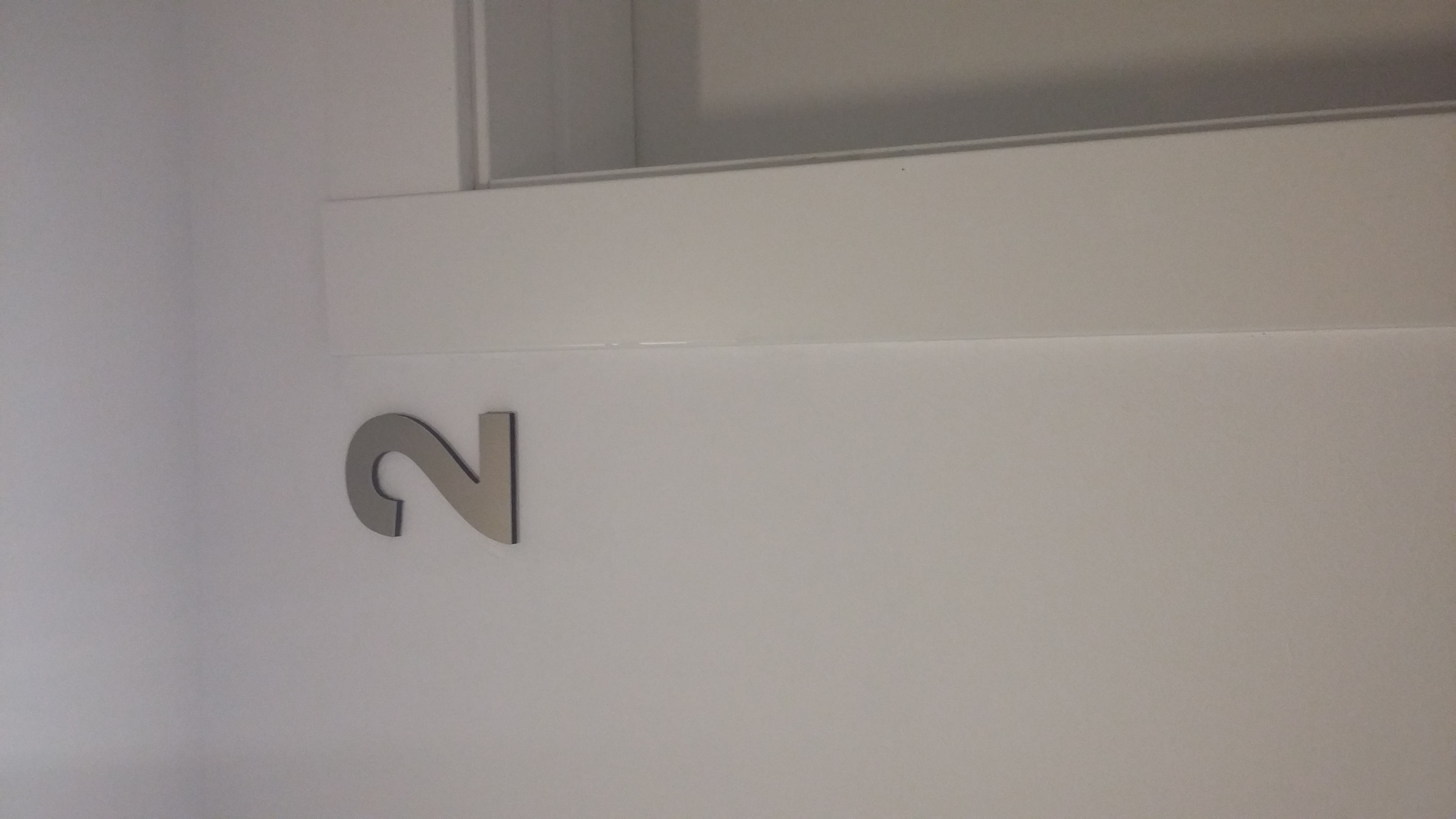 nº 2 P3I 40cm